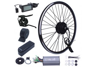 Accessories for Bicycles
