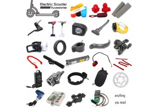 Accessories for Scooters